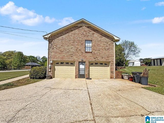 346 LYNN DRIVE, Mulga, AL 35118