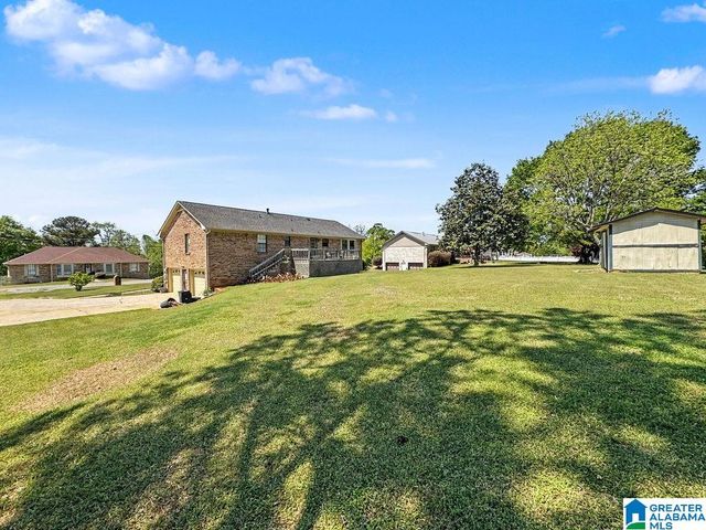 346 LYNN DRIVE, Mulga, AL 35118