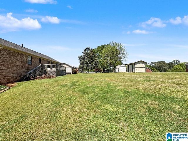 346 LYNN DRIVE, Mulga, AL 35118