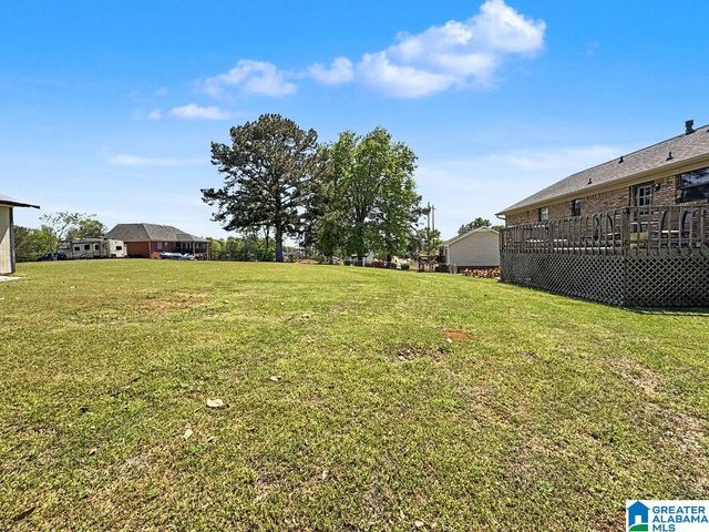 346 LYNN DRIVE, Mulga, AL 35118
