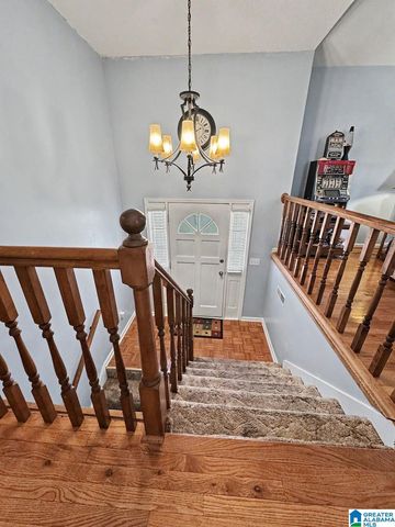 346 LYNN DRIVE, Mulga, AL 35118