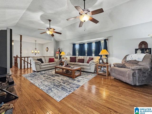 346 LYNN DRIVE, Mulga, AL 35118