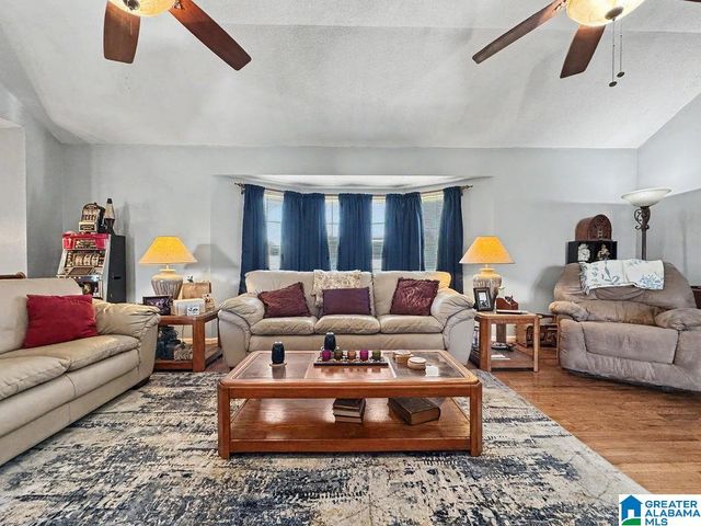 346 LYNN DRIVE, Mulga, AL 35118