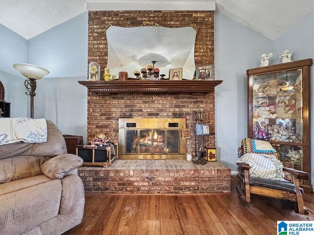 346 LYNN DRIVE, Mulga, AL 35118