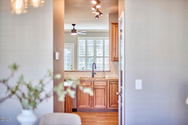 4411 Sugarbend Way, Raleigh, NC 27606