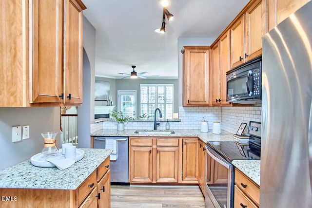 4411 Sugarbend Way, Raleigh, NC 27606