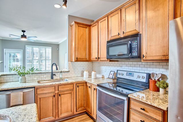 4411 Sugarbend Way, Raleigh, NC 27606