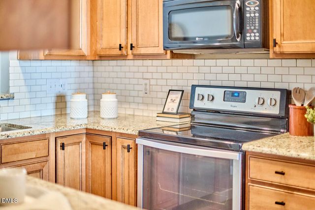 4411 Sugarbend Way, Raleigh, NC 27606