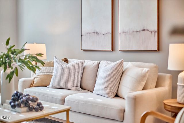 4411 Sugarbend Way, Raleigh, NC 27606