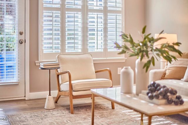 4411 Sugarbend Way, Raleigh, NC 27606