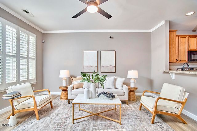 4411 Sugarbend Way, Raleigh, NC 27606