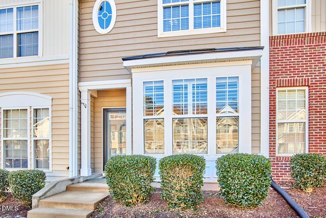 4411 Sugarbend Way, Raleigh, NC 27606