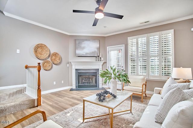 4411 Sugarbend Way, Raleigh, NC 27606