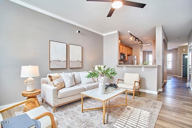 4411 Sugarbend Way, Raleigh, NC 27606