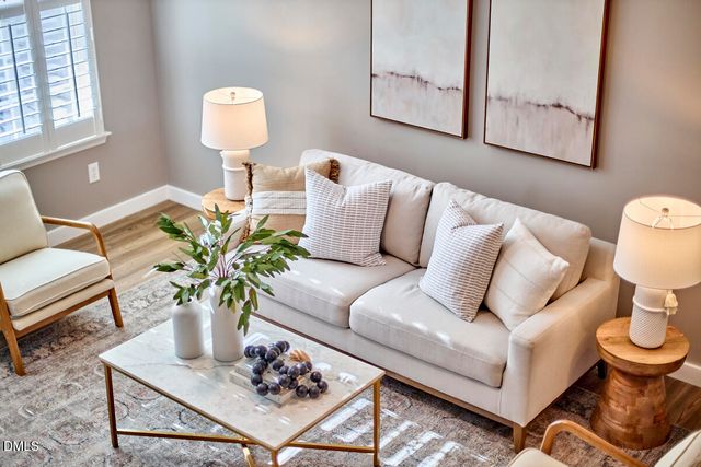 4411 Sugarbend Way, Raleigh, NC 27606