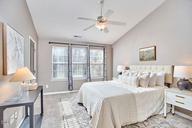 4411 Sugarbend Way, Raleigh, NC 27606