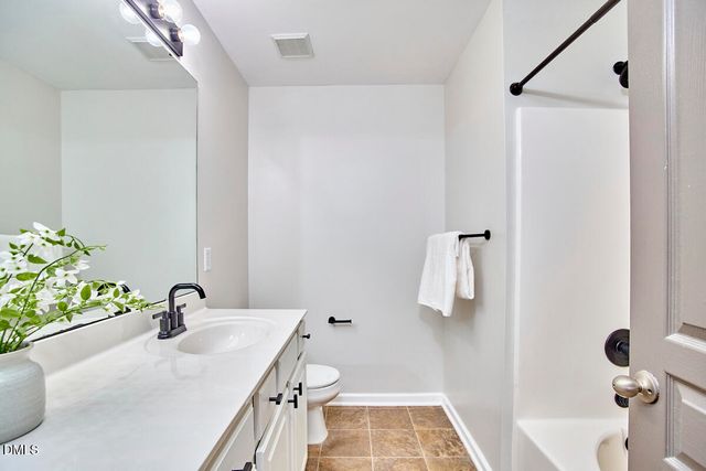 4411 Sugarbend Way, Raleigh, NC 27606