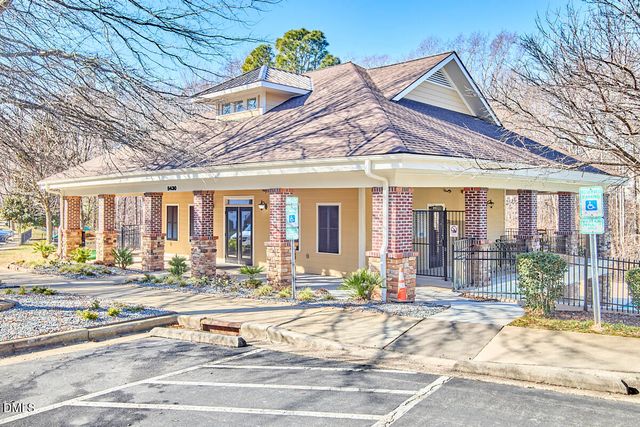 4411 Sugarbend Way, Raleigh, NC 27606