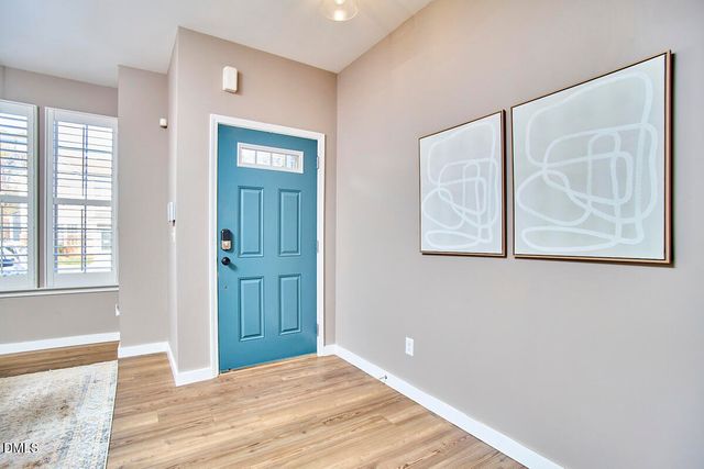 4411 Sugarbend Way, Raleigh, NC 27606