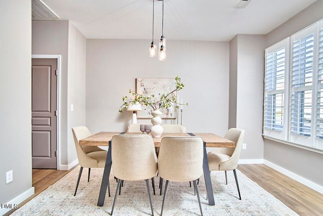 4411 Sugarbend Way, Raleigh, NC 27606