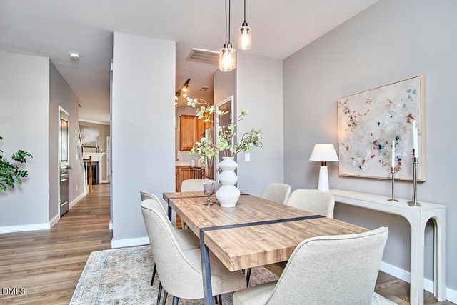 4411 Sugarbend Way, Raleigh, NC 27606