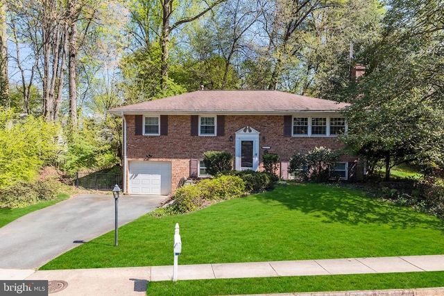 410 VICTORIA CT NW, Vienna, VA 22180