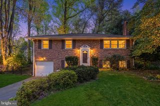 410 VICTORIA CT NW, Vienna, VA 22180