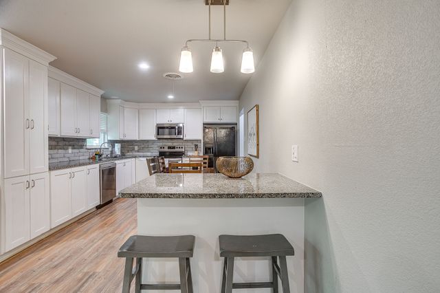 7828 Mary Frances Lane, North Richland Hills, TX 76180