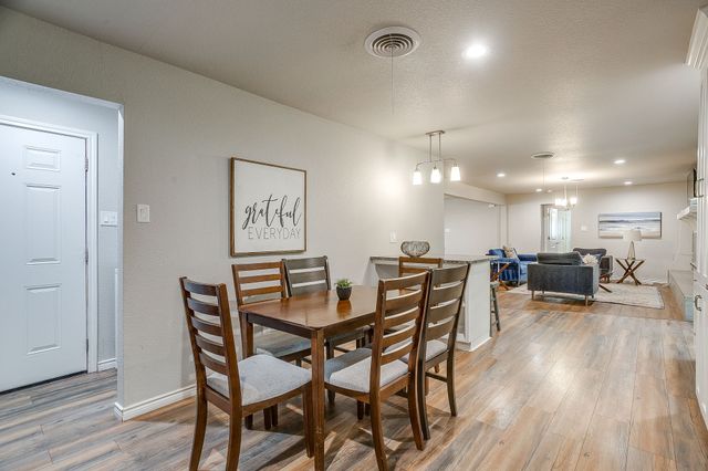 7828 Mary Frances Lane, North Richland Hills, TX 76180