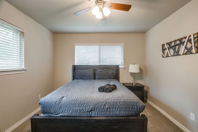 7828 Mary Frances Lane, North Richland Hills, TX 76180