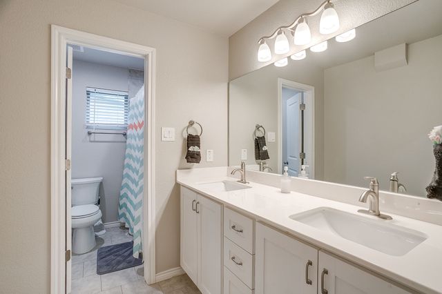 7828 Mary Frances Lane, North Richland Hills, TX 76180