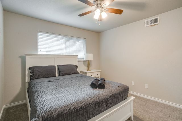 7828 Mary Frances Lane, North Richland Hills, TX 76180