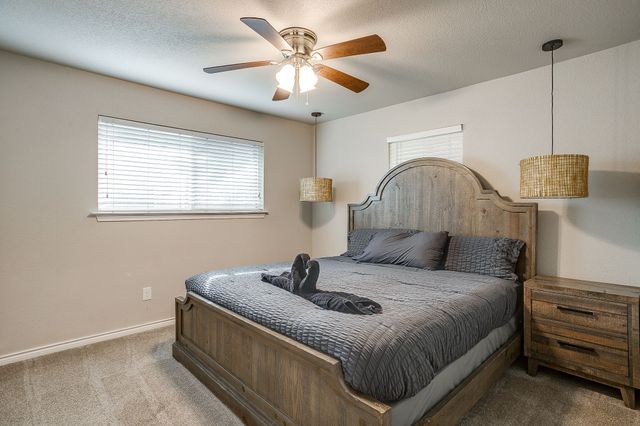 7828 Mary Frances Lane, North Richland Hills, TX 76180