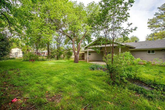 7828 Mary Frances Lane, North Richland Hills, TX 76180