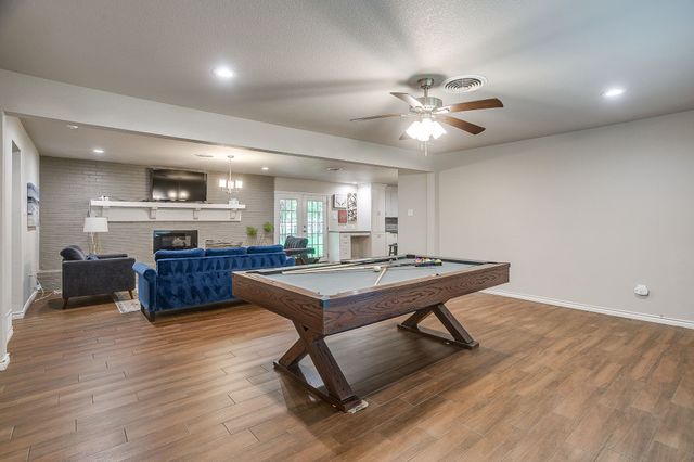 7828 Mary Frances Lane, North Richland Hills, TX 76180