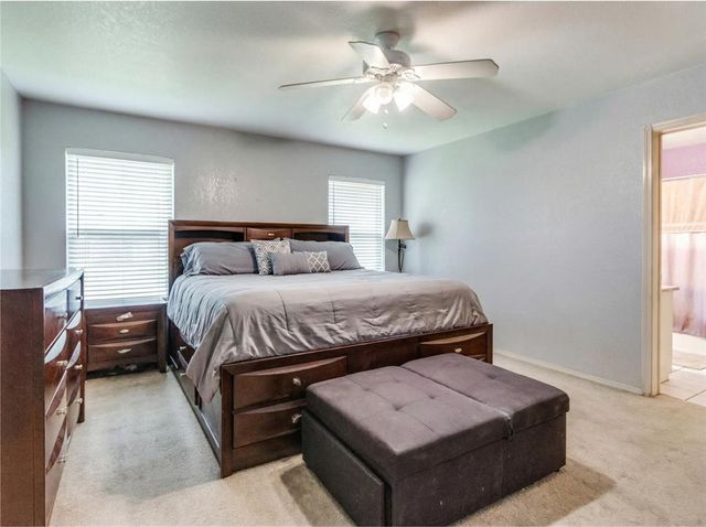 1123 Mayes Street, Purcell, OK 73080