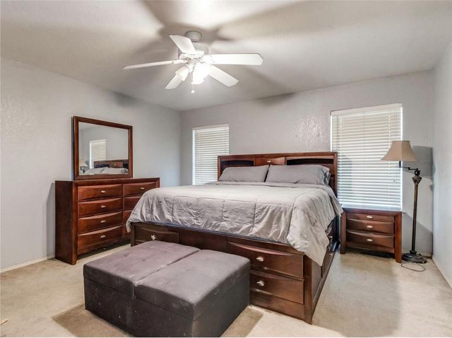 1123 Mayes Street, Purcell, OK 73080