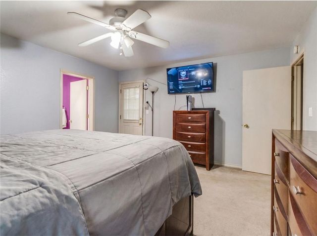 1123 Mayes Street, Purcell, OK 73080