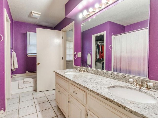 1123 Mayes Street, Purcell, OK 73080