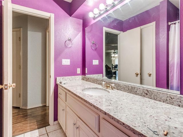 1123 Mayes Street, Purcell, OK 73080