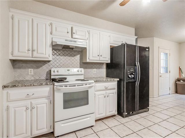 1123 Mayes Street, Purcell, OK 73080