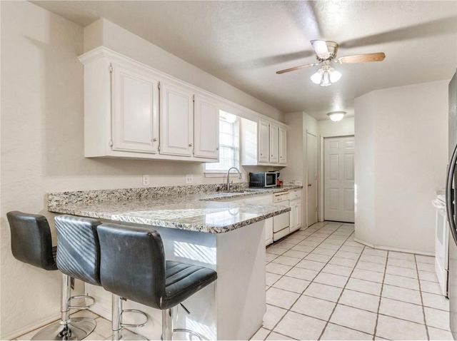 1123 Mayes Street, Purcell, OK 73080