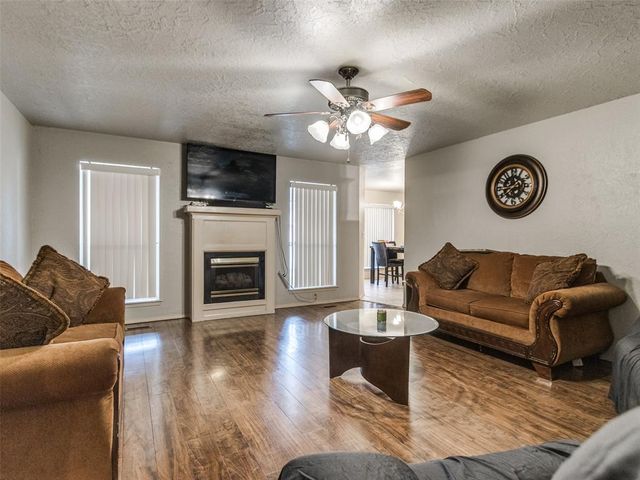 1123 Mayes Street, Purcell, OK 73080