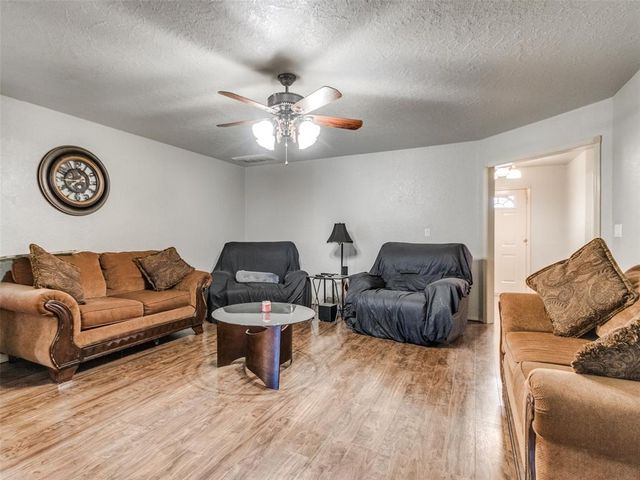 1123 Mayes Street, Purcell, OK 73080