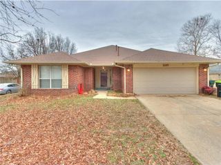 1123 Mayes Street, Purcell, OK 73080