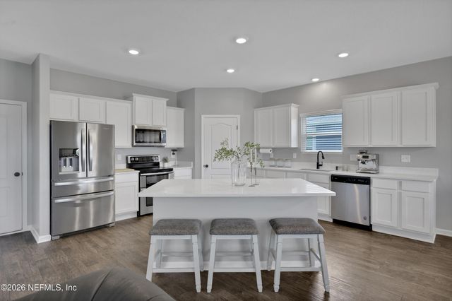 2358 EVENING OAKS Lane, Green Cove Springs, FL 32043