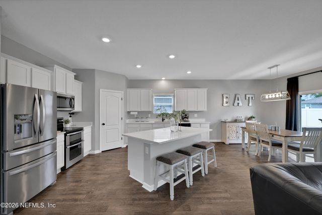 2358 EVENING OAKS Lane, Green Cove Springs, FL 32043