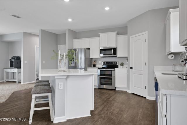 2358 EVENING OAKS Lane, Green Cove Springs, FL 32043