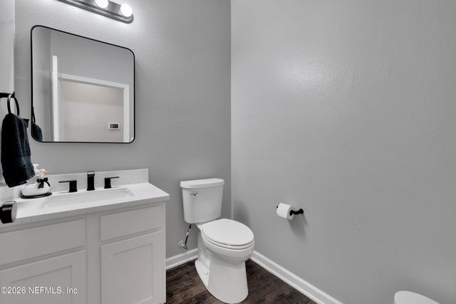 2358 EVENING OAKS Lane, Green Cove Springs, FL 32043