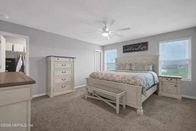 2358 EVENING OAKS Lane, Green Cove Springs, FL 32043